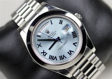 rolex day date 2 limeted dail|Rolex datejust presidential.